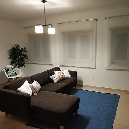 Baleal House Villa Peniche Buitenkant foto
