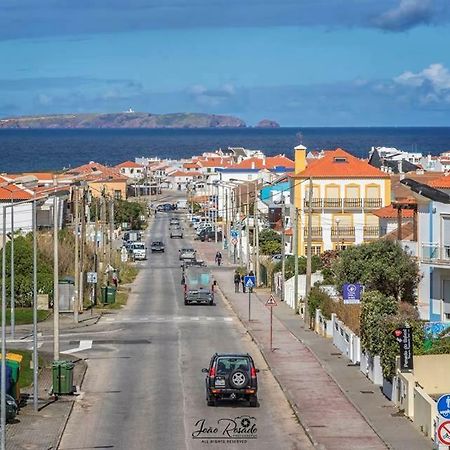 Baleal House Villa Peniche Buitenkant foto
