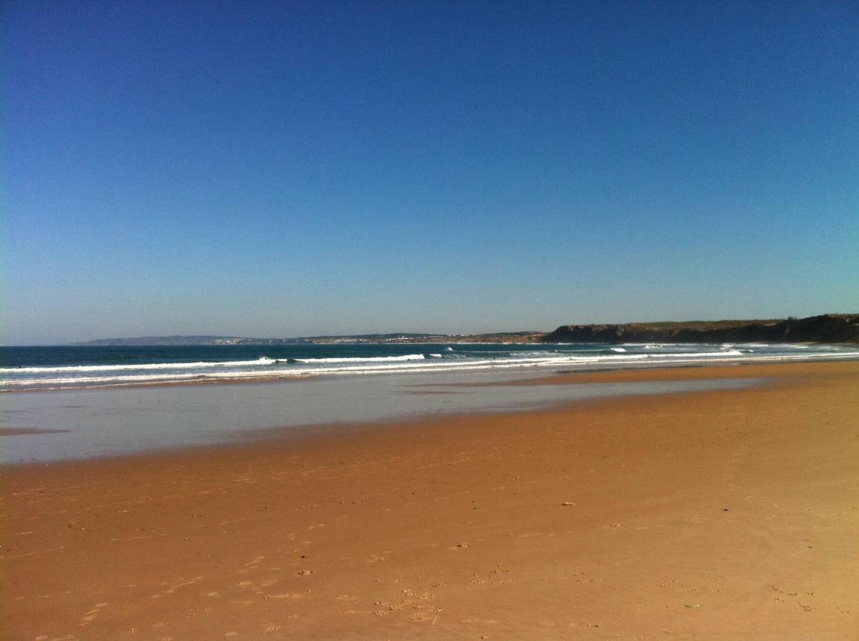 Baleal House Villa Peniche Buitenkant foto