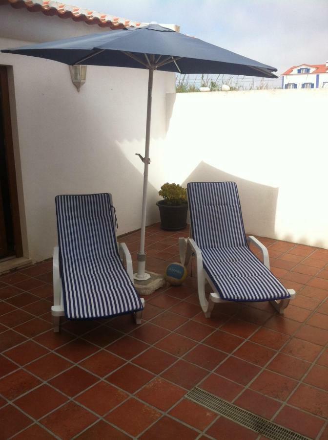 Baleal House Villa Peniche Buitenkant foto