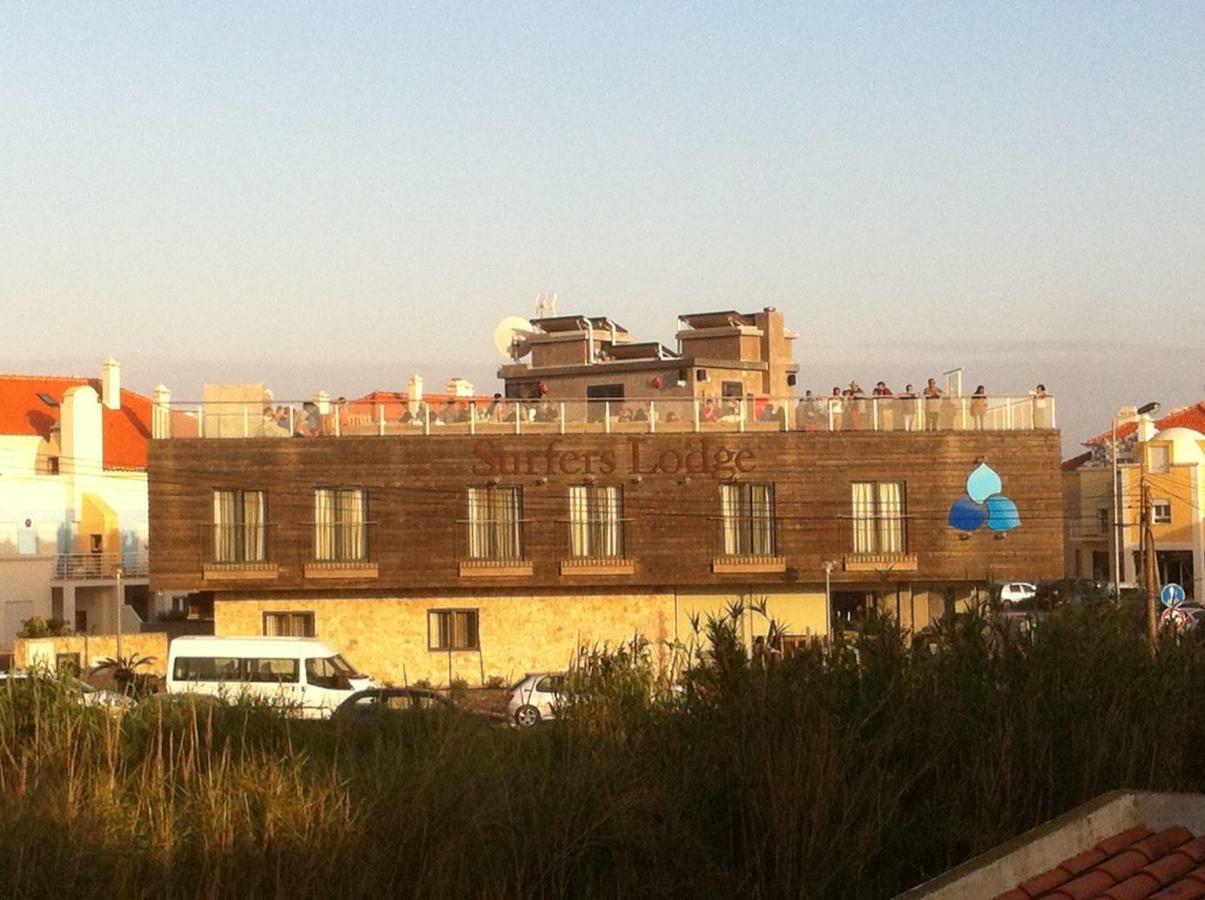 Baleal House Villa Peniche Buitenkant foto