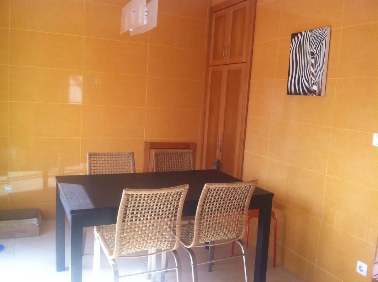 Baleal House Villa Peniche Buitenkant foto