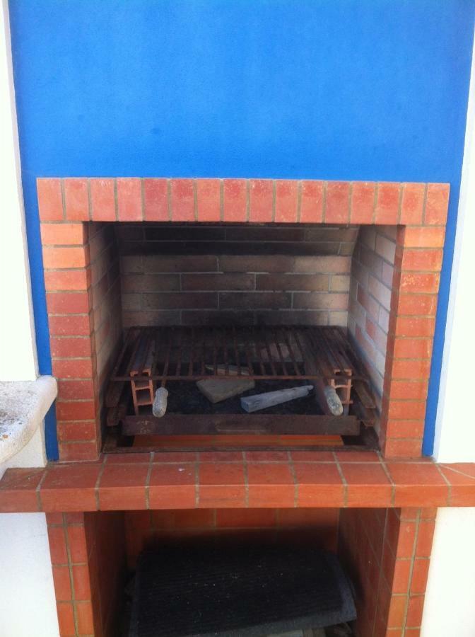 Baleal House Villa Peniche Buitenkant foto