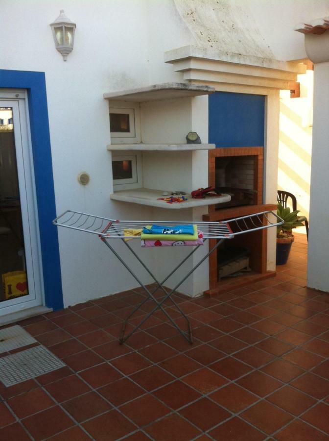 Baleal House Villa Peniche Buitenkant foto