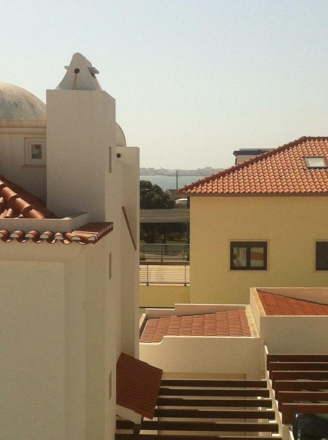 Baleal House Villa Peniche Buitenkant foto