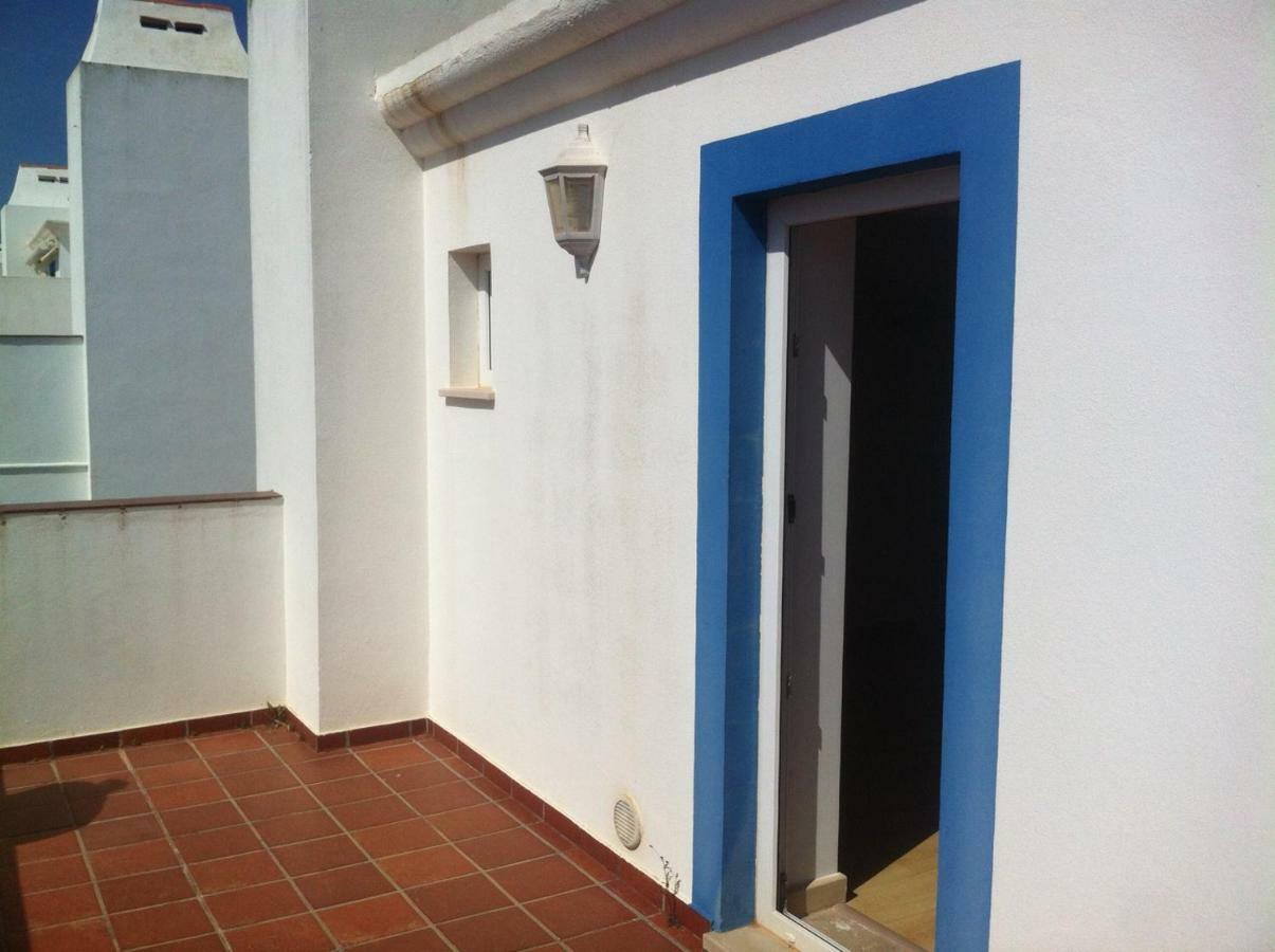 Baleal House Villa Peniche Buitenkant foto