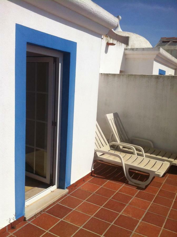 Baleal House Villa Peniche Buitenkant foto