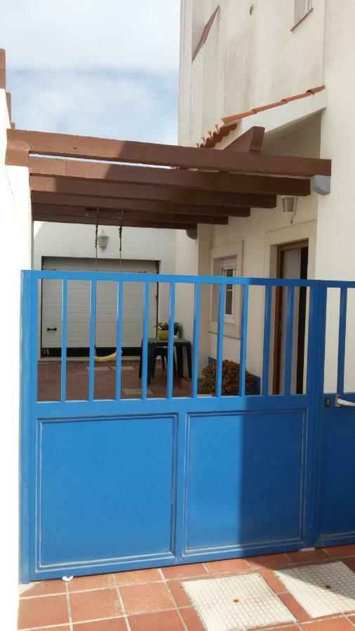 Baleal House Villa Peniche Buitenkant foto