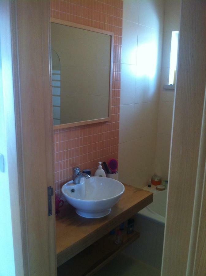 Baleal House Villa Peniche Buitenkant foto