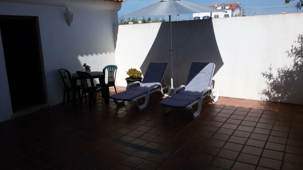Baleal House Villa Peniche Buitenkant foto