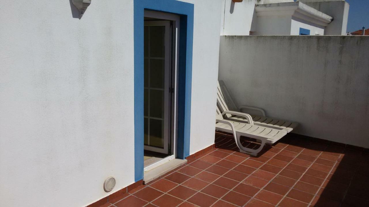 Baleal House Villa Peniche Buitenkant foto