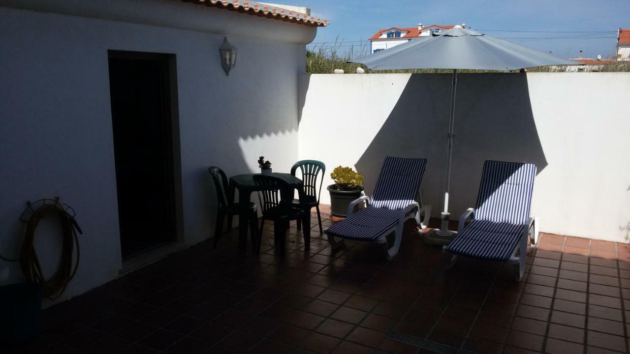 Baleal House Villa Peniche Buitenkant foto
