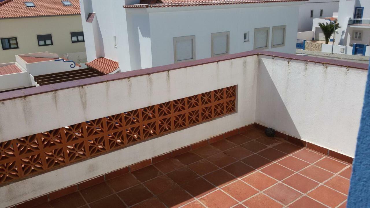 Baleal House Villa Peniche Buitenkant foto