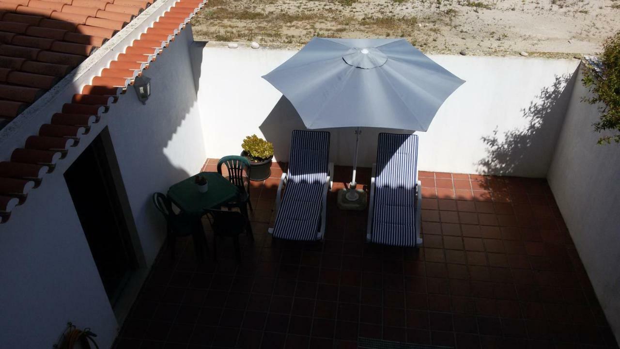 Baleal House Villa Peniche Buitenkant foto