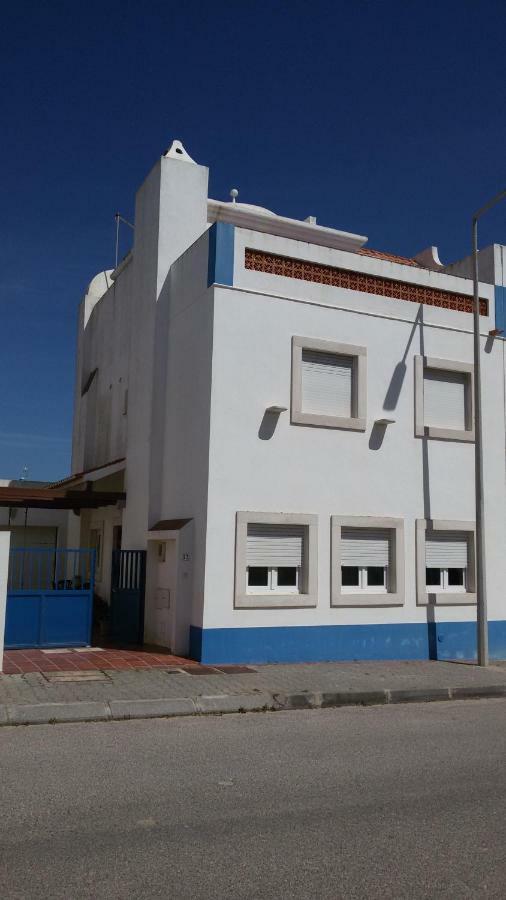 Baleal House Villa Peniche Buitenkant foto