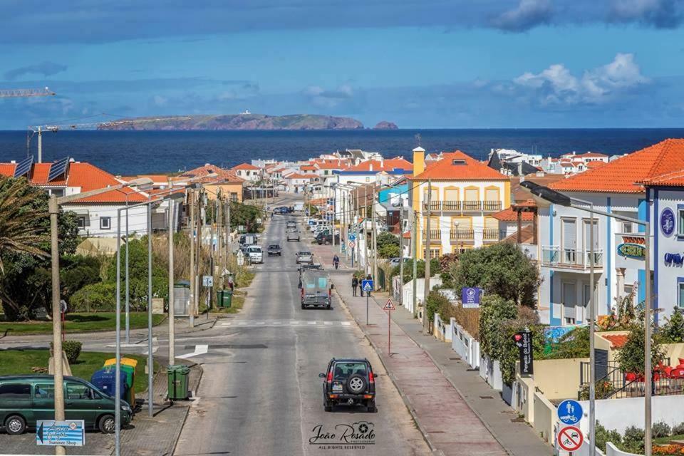 Baleal House Villa Peniche Buitenkant foto