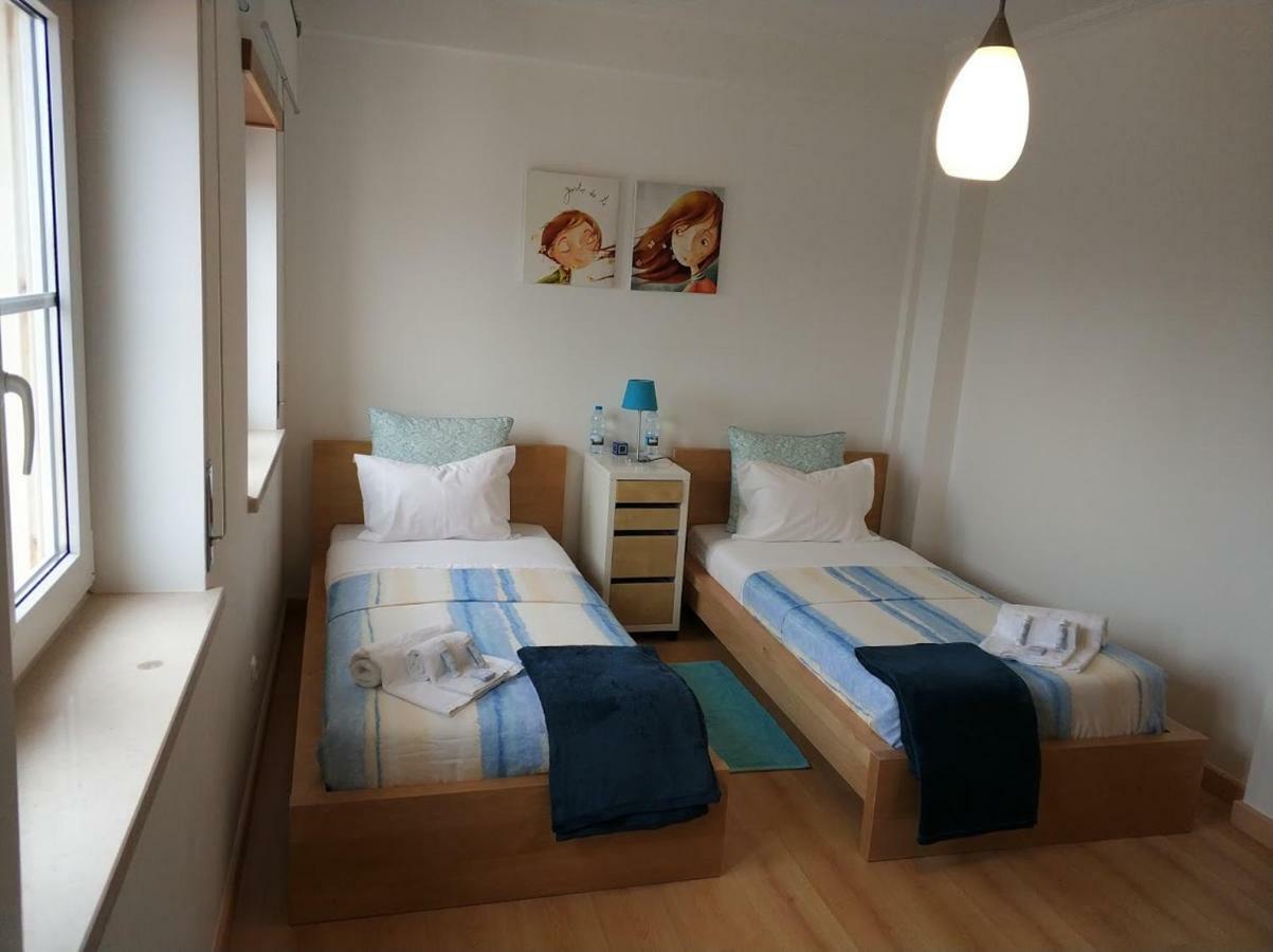 Baleal House Villa Peniche Buitenkant foto