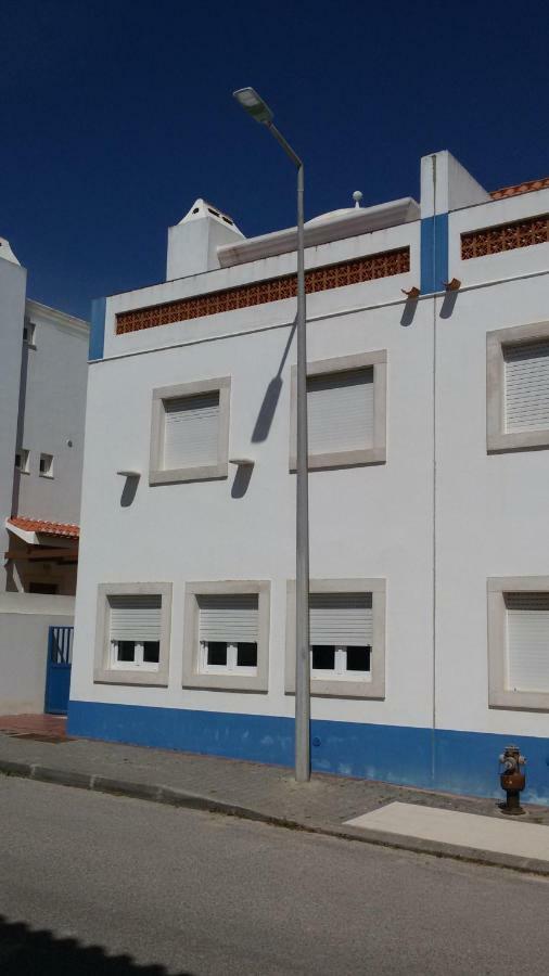 Baleal House Villa Peniche Buitenkant foto