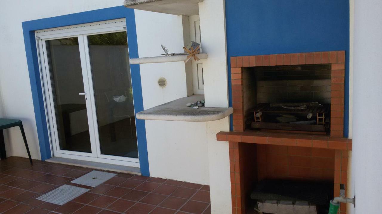 Baleal House Villa Peniche Buitenkant foto