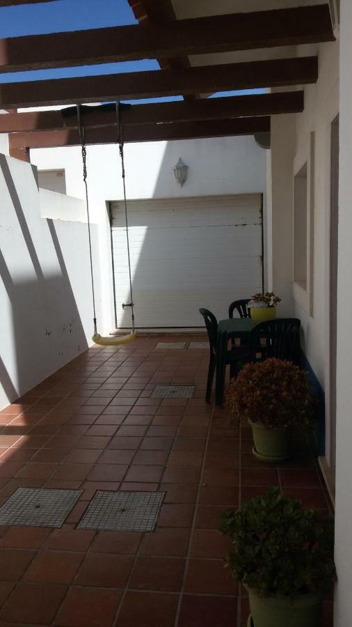 Baleal House Villa Peniche Buitenkant foto