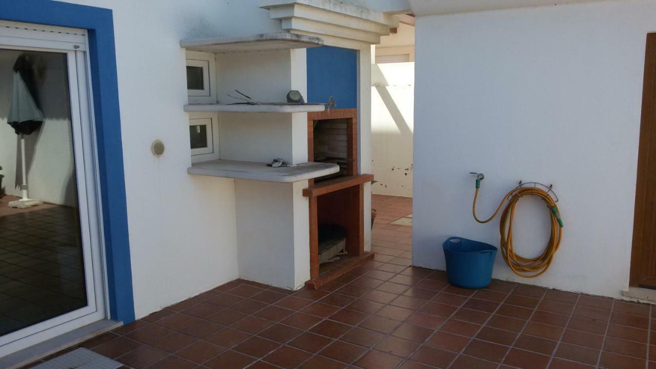 Baleal House Villa Peniche Buitenkant foto