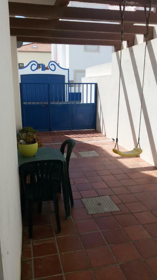 Baleal House Villa Peniche Buitenkant foto