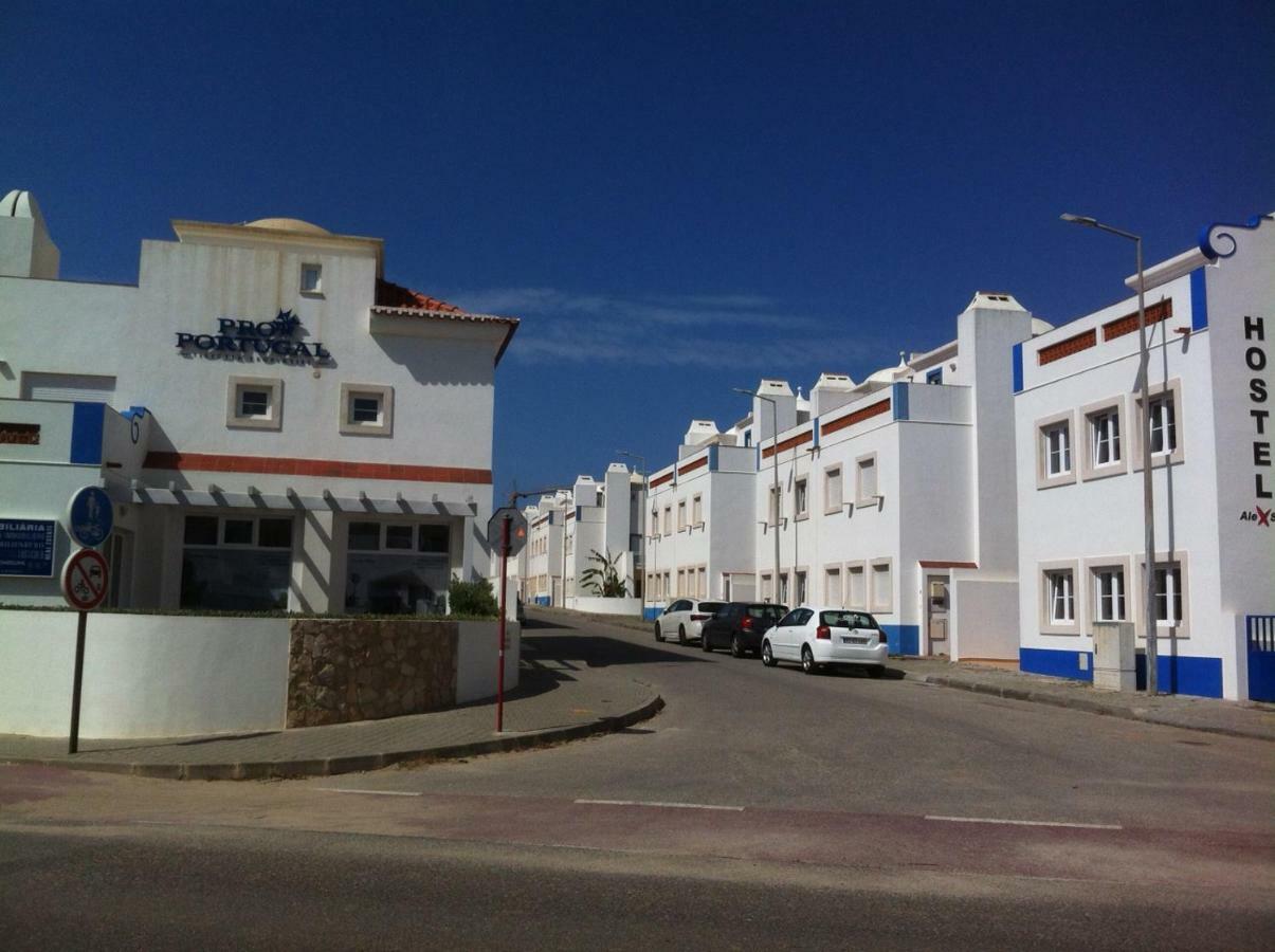 Baleal House Villa Peniche Buitenkant foto
