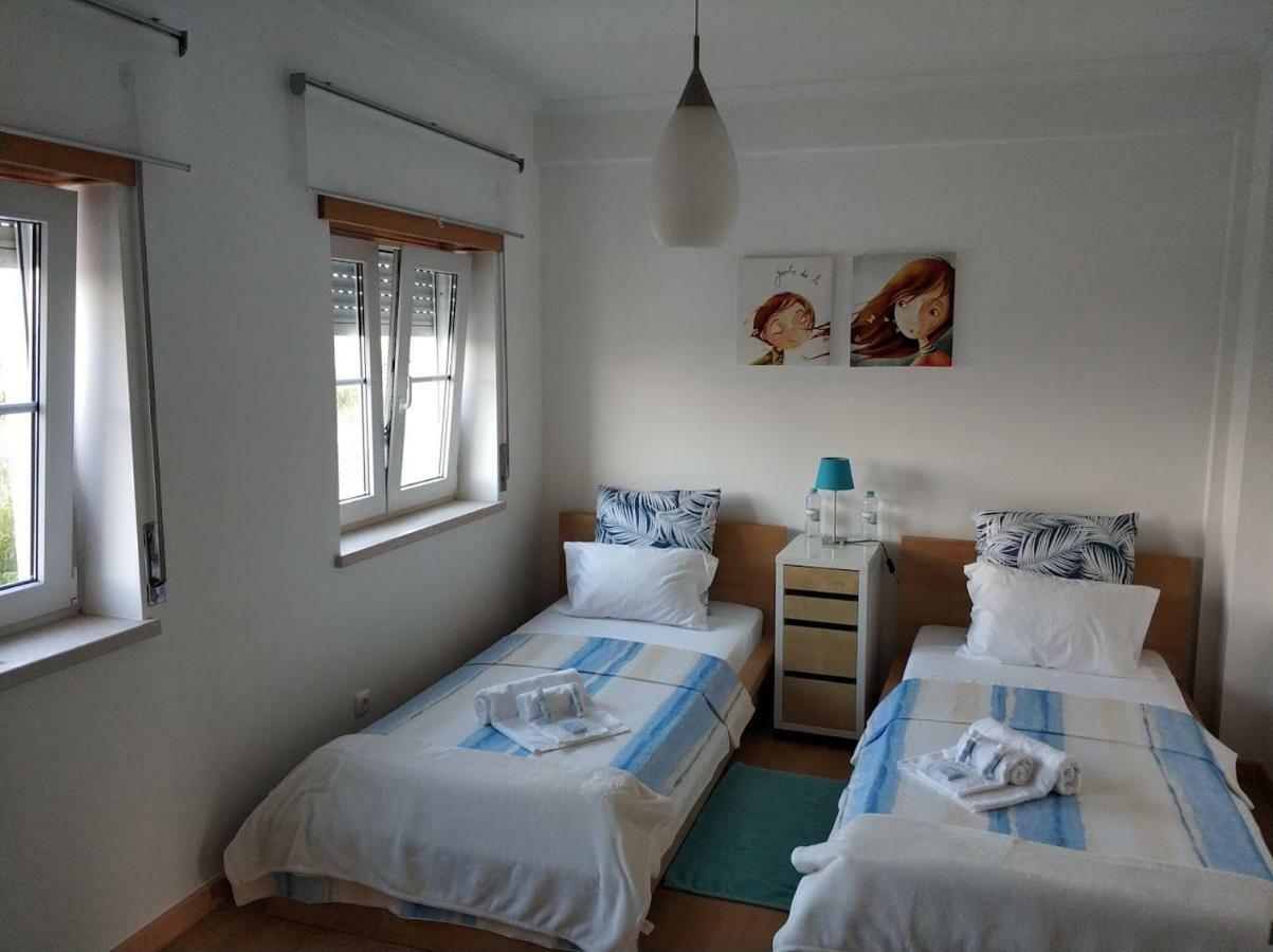 Baleal House Villa Peniche Buitenkant foto