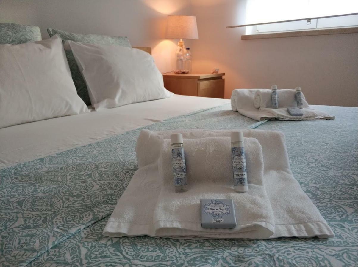 Baleal House Villa Peniche Buitenkant foto
