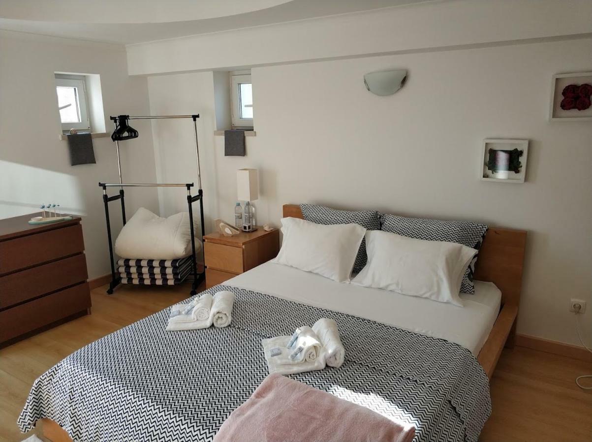 Baleal House Villa Peniche Buitenkant foto