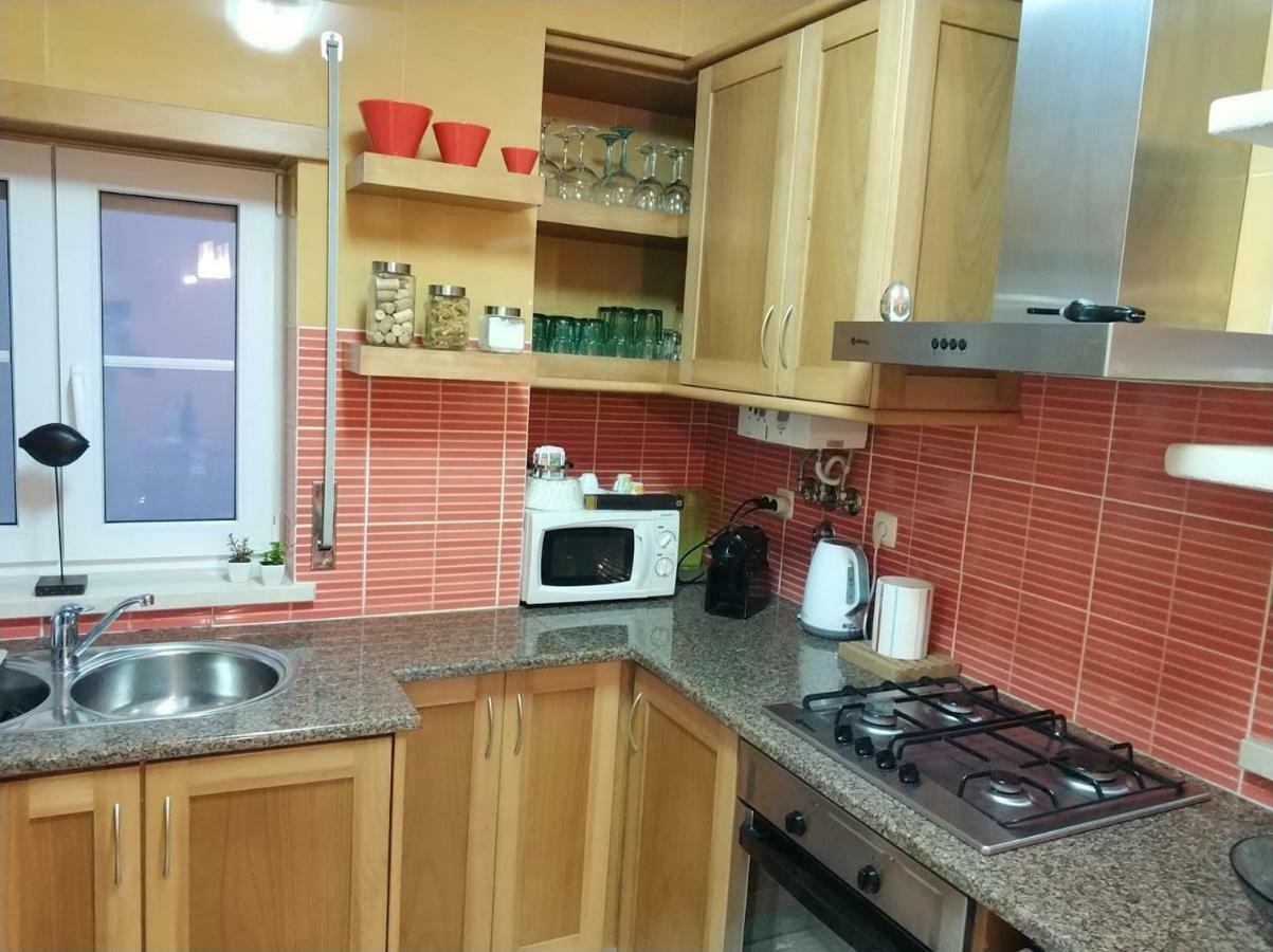 Baleal House Villa Peniche Buitenkant foto