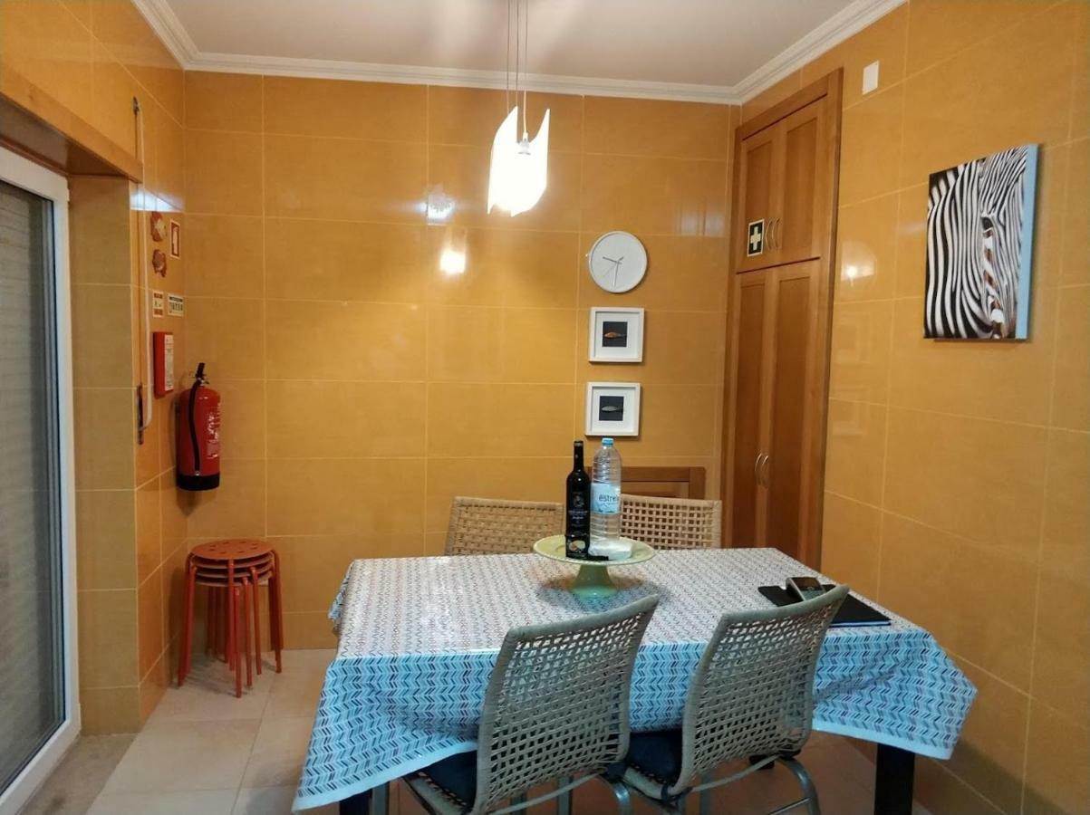 Baleal House Villa Peniche Buitenkant foto
