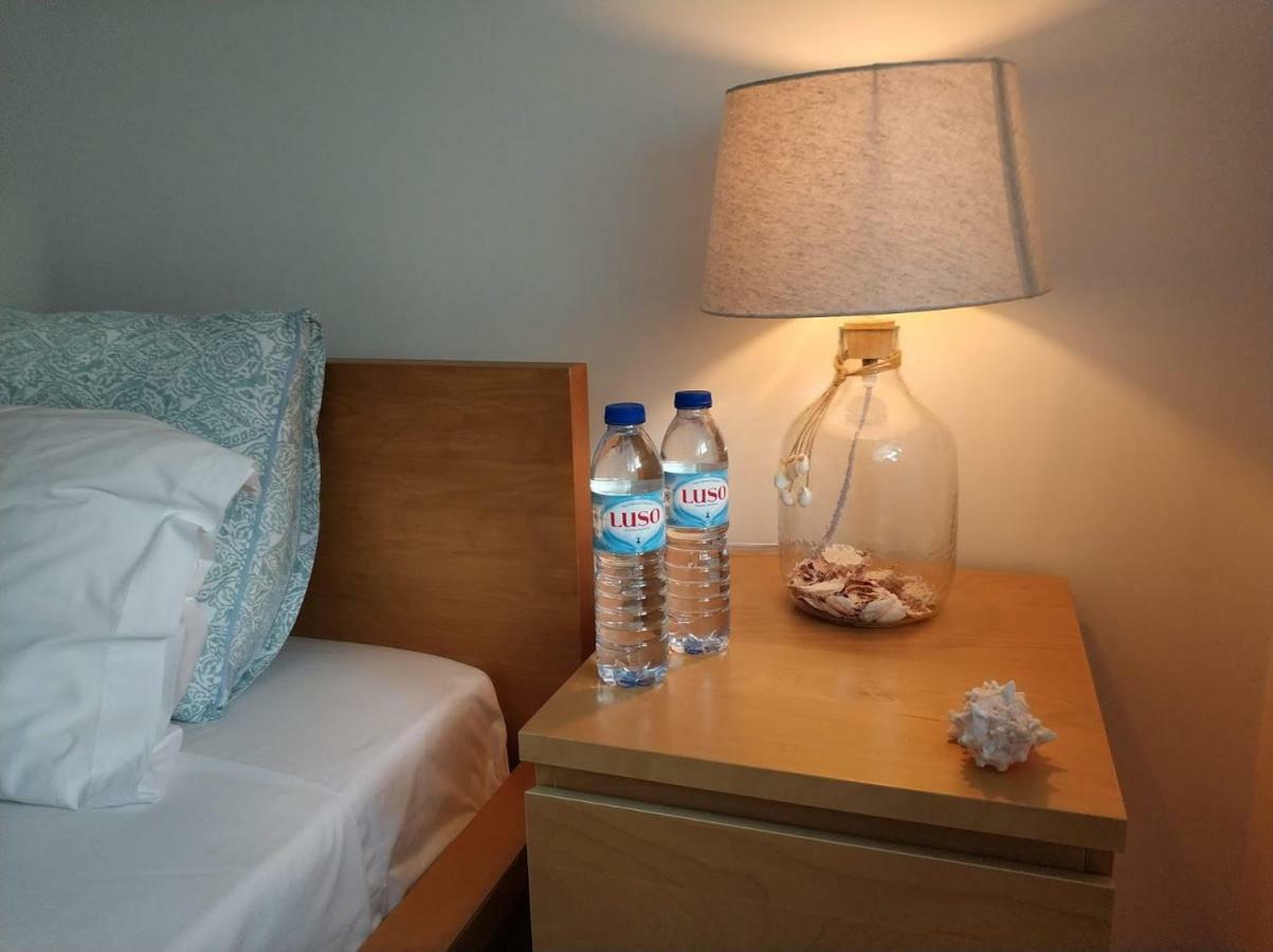 Baleal House Villa Peniche Buitenkant foto